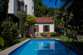  Casa Beleza  Рио-Де-Жанейро